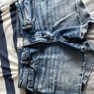 Great Condition!!  Jean Shorts